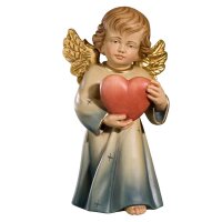 Benedict angel w.heart