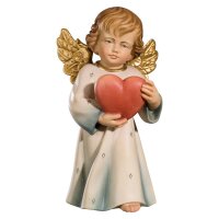 Benedict angel w.heart