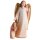 Guardian angel with Child - natural wood - 3,54 inch