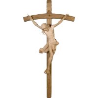 Christ A with Cross