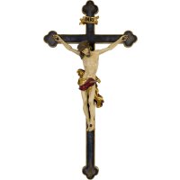 Christ Gardena with Cross