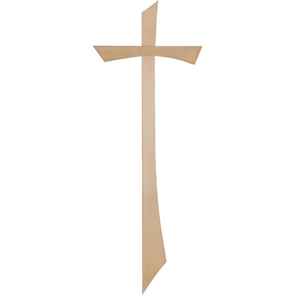 Croce per Cristo semplice