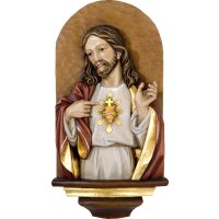 Sacred Heart for Wall