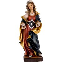 Holy Woman (without Attributes)