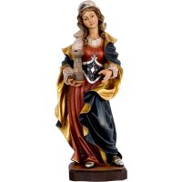 Holy Woman (without Attributes)