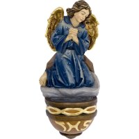 Holy Water Font Angel