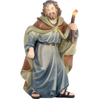 San Giuseppe per la ricerca dellalloggio