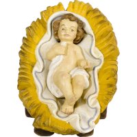 Baby Jesus in Manger