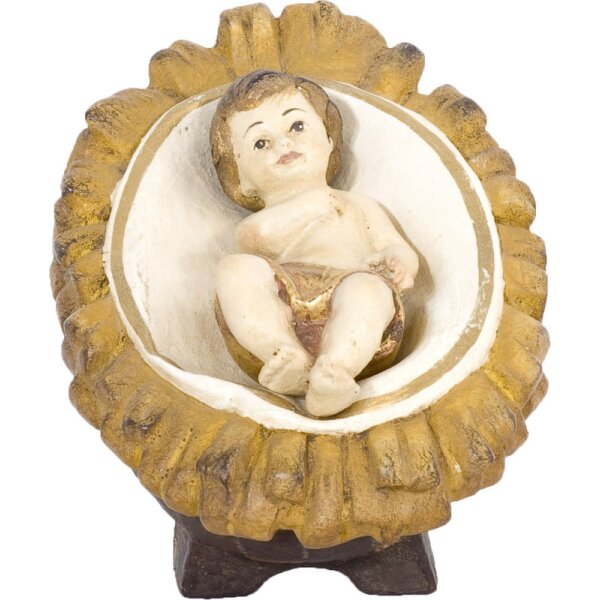 Baby Jesus in Manger
