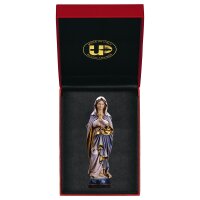 Immaculate Conception + Case Exclusive