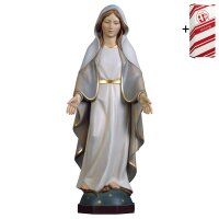 Our Lady of Miracles Modern + Gift box