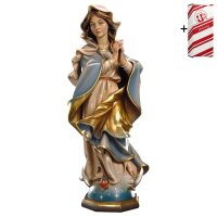 Blessed Virgin Baroque + Gift box