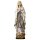 Madonna di Lourdes - Legno di tiglio scolpito