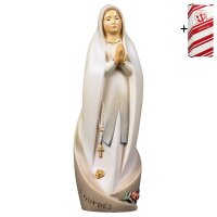 Our Lady of Lourdes Modern + Gift box