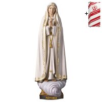 Our Lady of Fátima Capelinha + Gift box