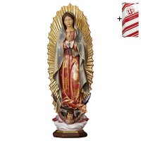 Madonna Guadalupe + Geschenkbox