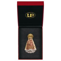 Our Lady of Mariazell + Case Exclusive