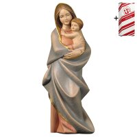 Blessed Mother Modern + Gift box