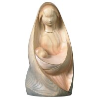Blessed Mother The Joy sitting