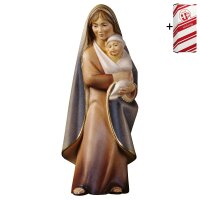 Blessed Mother Orient + Gift box