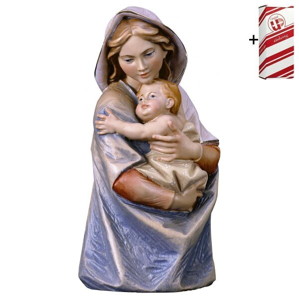 Bust of Our Lady + Gift box