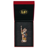 St. Christopher with child + Case Exclusive