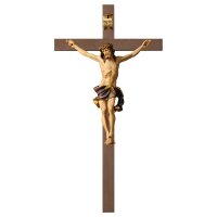Crucifix Nazarean - Cross plain