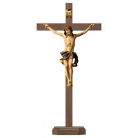 Kruzifix Nazarener - Stehbalken