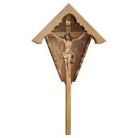 Crucifix Nazarean - Field cross Spruce