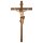 Crucifix Baroque - Cross straight