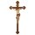 Crocifisso Barocco - Croce barocca