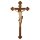 Crocifisso Barocco - Croce barocca