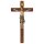 Crucifix Romanic - Cross straight