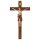 Crucifix Romanic - Cross straight