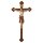 Corpus Romanic - Baroque cross