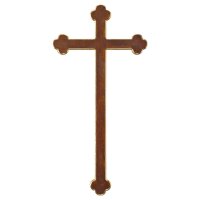 Croce Barocca