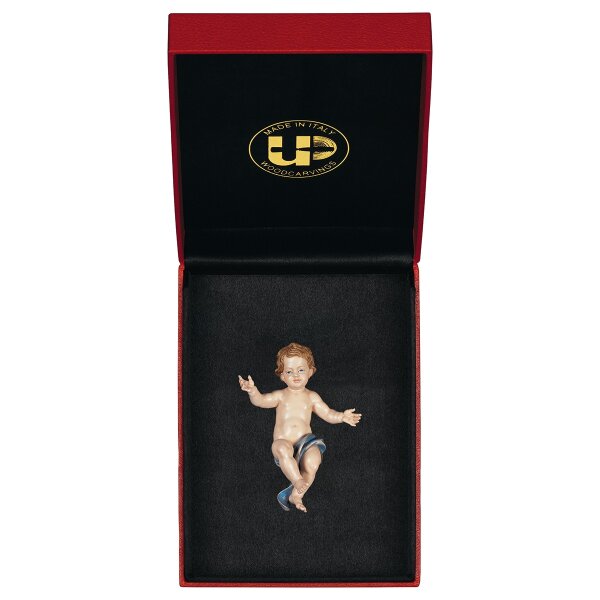 Infant Jesus Ulrich + Case Exclusive