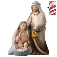 Nativity Comet - 3 Pieces + Gift box
