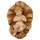 SA Infant Jesus & Manger - 2 Pieces