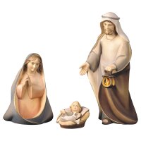 CO Holy Family - 4 Pieces