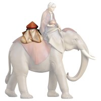 CO Sella gioielli per elefante in piedi