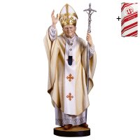 S. Papa Giovanni Paolo II + Box regalo