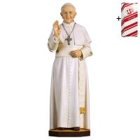 Pope Francis + Gift box