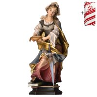 St. Sophie of Rome with sword + Gift box