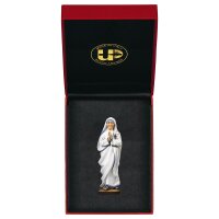Hl. Mutter Teresa von Kalkutta + Etui Exclusive