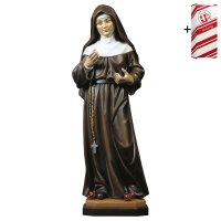 Augustinian nun + Gift box