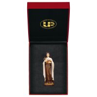 St. Therese of Lisieux (St. Therese of the Child Jesus) +...