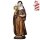 St. Clare of Assisi with monstrance + Gift box
