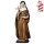 St. Angela of Foligno with cross + Gift box