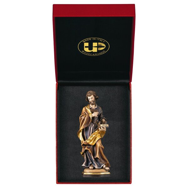 St. Joseph the Worker + Case Exclusive